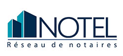 Notel - Réseau de notaires Notel - Réseau de notaires