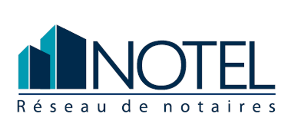 Notel - Réseau de notaires
